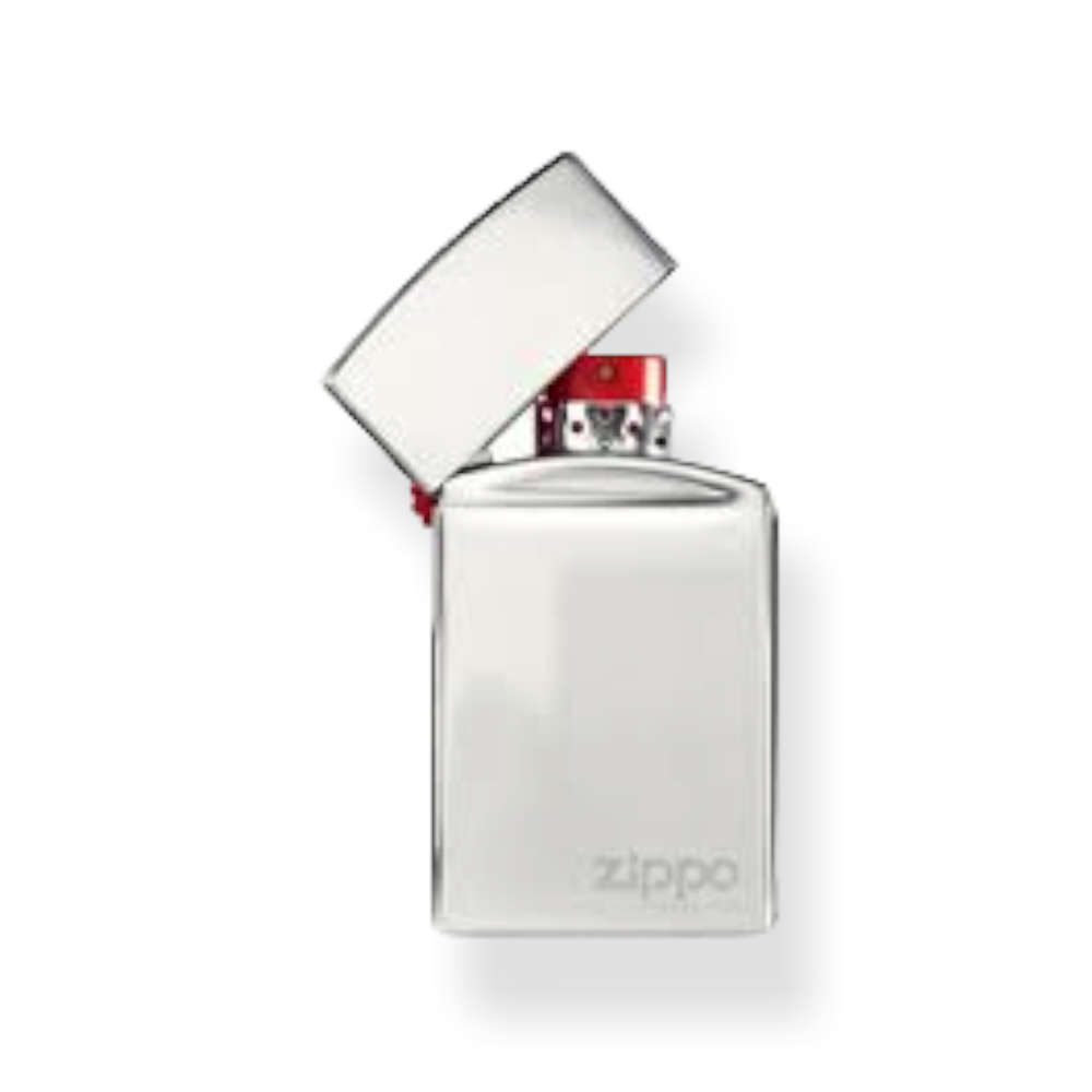 Perfume クロップドフード ホワイト 679602701068-Zippo-The-