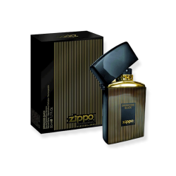 Zippo Dresscode Black EDT 50 Ml Zippo Dresscode Black EDT 50 Ml