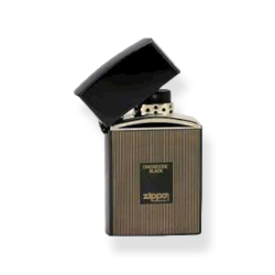 Zippo Dresscode Black EDT 50 Ml Zippo Dresscode Black EDT 50 Ml