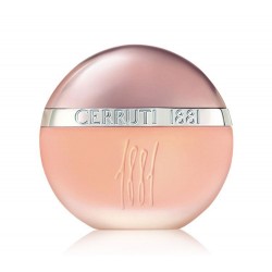 عطر شيروتي 1881 فيم او دو تواليت للنساء 100 مل عطر شيروتي 1881 فيم او دو تواليت للنساء 100 مل