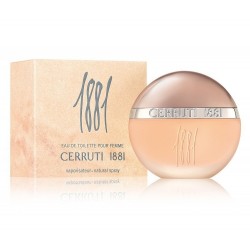 عطر شيروتي 1881 فيم او دو تواليت للنساء 100 مل عطر شيروتي 1881 فيم او دو تواليت للنساء 100 مل