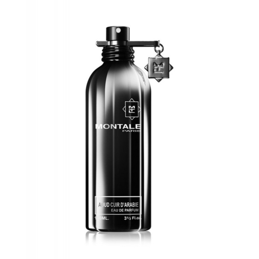 Buy Montale Aoud Cuir D'Arabie Edp 100 Ml