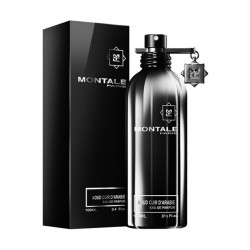 Montale Aoud Cuir D'Arabie Edp 100 Ml Montale Aoud Cuir D'Arabie Edp 100 Ml