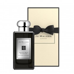 عطر جو مالون برونز وود اند ليذر او دو كولون انتنس لللجنسين 100 مل عطر جو مالون برونز وود اند ليذر او دو كولون انتنس لللجنسين 100 مل