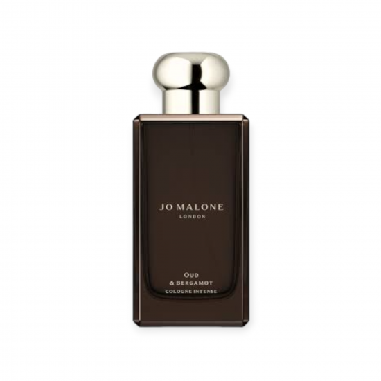 عطر جو مالون عود برغموت