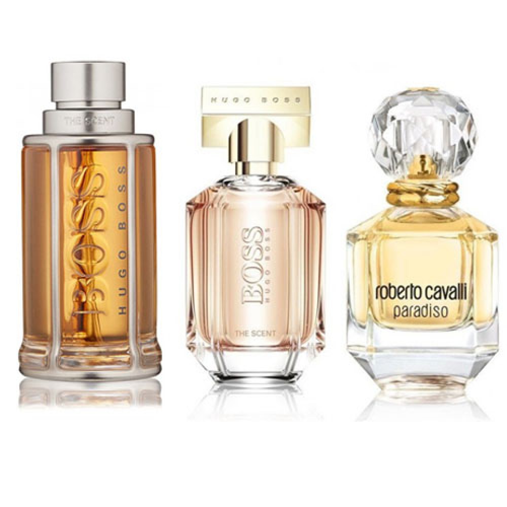 Buy Roberto Cavalli Hugo Boss Hugo Boss The Scent