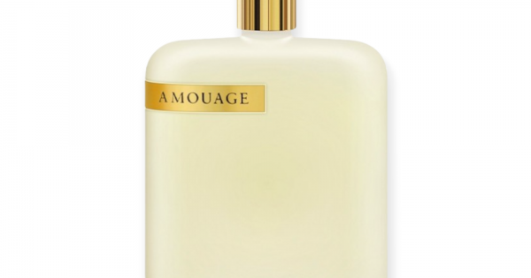 Amouage Library Collection Opus IV EDP 100 Ml