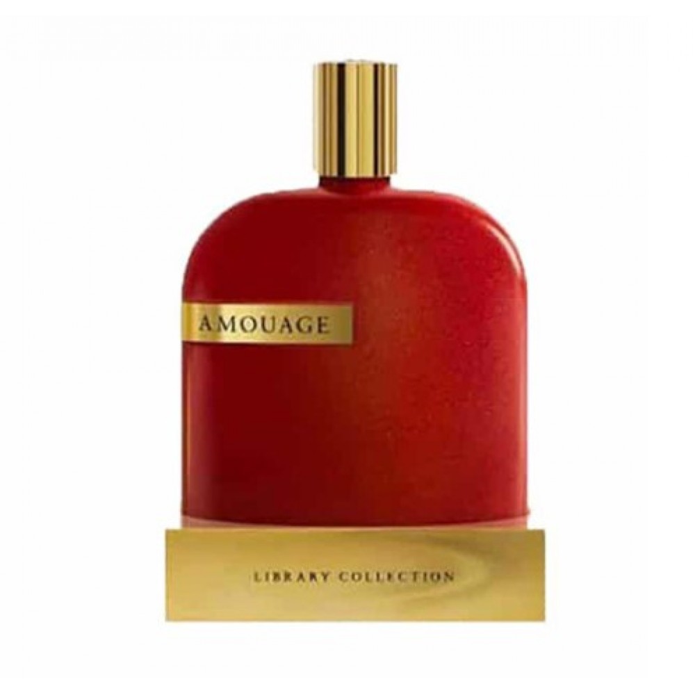 T*y様 レア物　新品　Amouage Opus X 100ml The Library Collection Opus X Amouage perfume - a fragrance