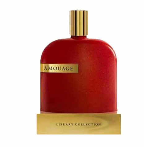 Experience Luxury | Amouage Opus IX EDP 100ml