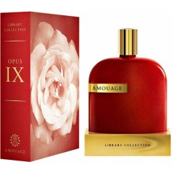 Amouage Opus IX Edp 100 Ml Amouage Opus IX Edp 100 Ml