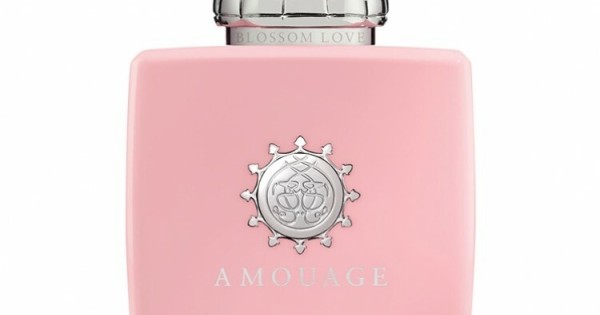 Buy Amouage Blossom Love Edp 100 Ml