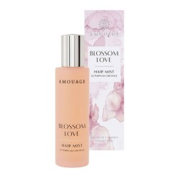 امواج بلوسوم لوف عطر شعر للنساء 50 مل امواج بلوسوم لوف عطر شعر للنساء 50 مل