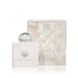 Amouage Love Tuberose EDP 100 Ml Amouage Love Tuberose EDP 100 Ml