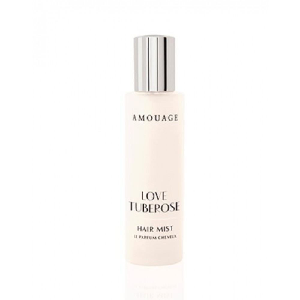 Buy Amouage Love Tuberose Hair Mist 50 Ml