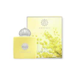 Amouage Love Mimosa EDP 100 Ml Amouage Love Mimosa EDP 100 Ml