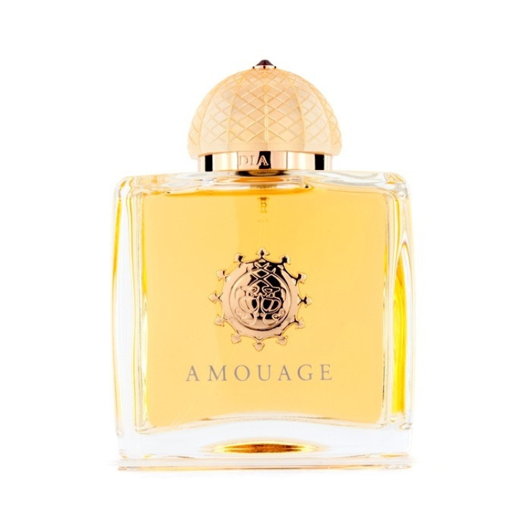 Amouage dia woman shops gift set