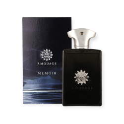 Amouage Memoir EDP 100 Ml Amouage Memoir EDP 100 Ml
