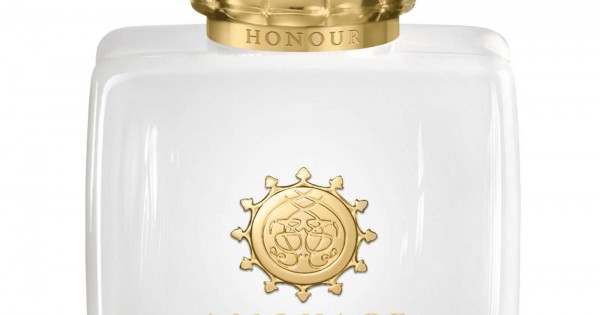 Buy Amouage Honour EDP 100 ML