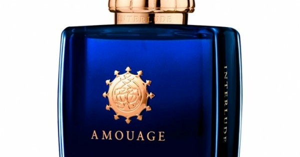 Amouage Interlude Edp 100 Ml