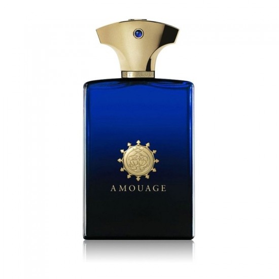 Amouage Interlude Edp For Man 100 Ml