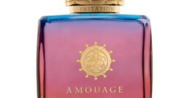 Imitation for woman amouage hot sale