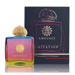 عطر امواج اميتيشن او دو بارفيوم للنساء 100 مل عطر امواج اميتيشن او دو بارفيوم للنساء 100 مل