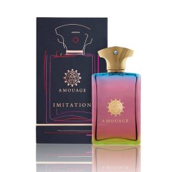 عطر امواج اميتيشن او دو بارفيوم للرجال 100 مل عطر امواج اميتيشن او دو بارفيوم للرجال 100 مل