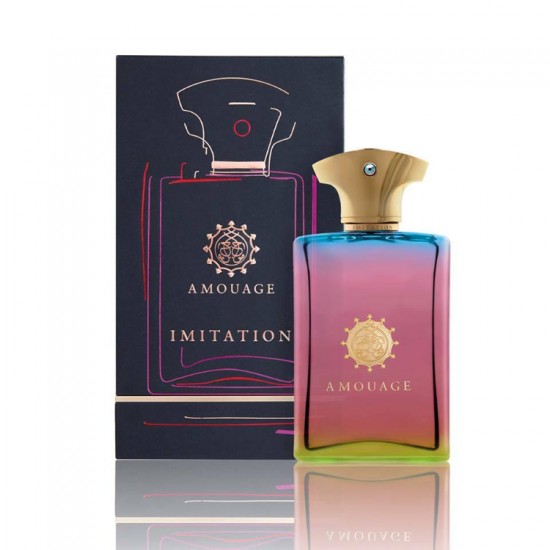 Amouage Imitation Man Edp 100 Ml