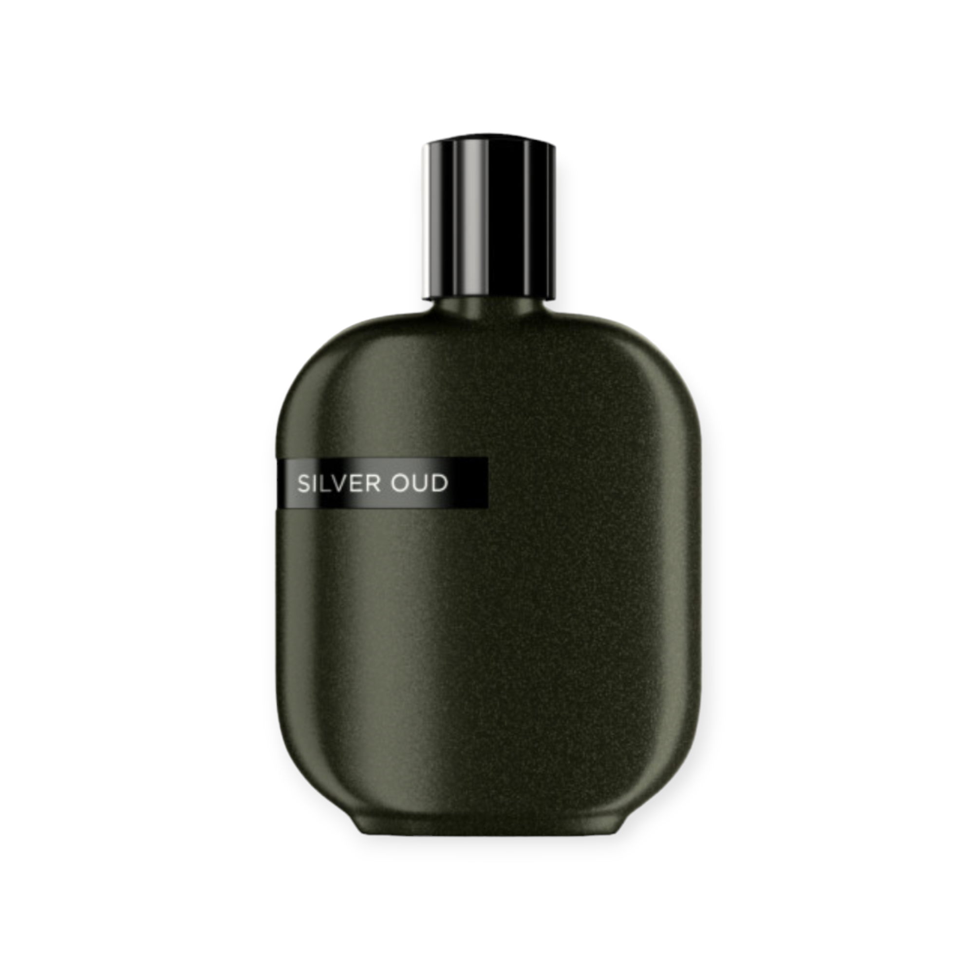 Silver Man Amouage for Men Eau de Parfum 100ml New Factory
