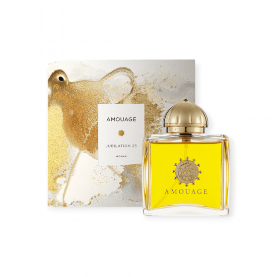 Amouage Jubilation 25 EDP 100 Ml Amouage Jubilation 25 EDP 100 Ml
