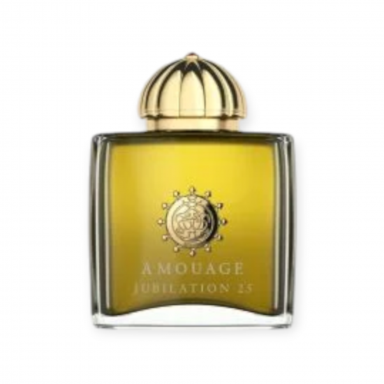 Amouage Jubilation 25 EDP 100 Ml Amouage Jubilation 25 EDP 100 Ml