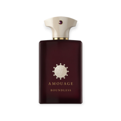 Amouage Boundless EDP 100 Ml Amouage Boundless EDP 100 Ml