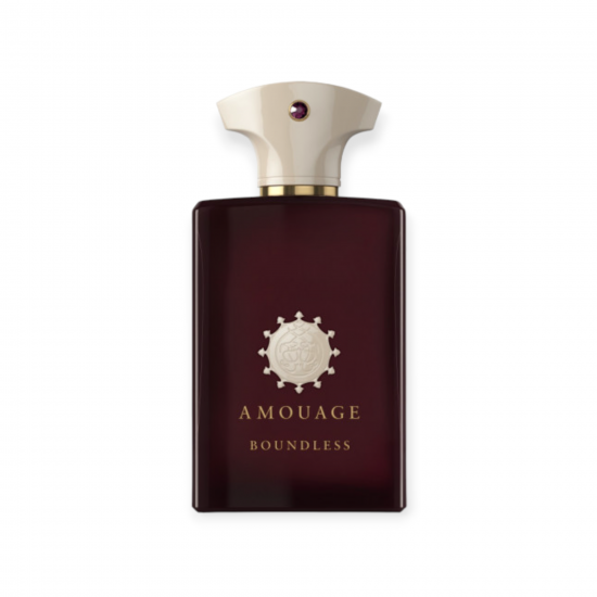 Amouage Boundless EDP 100 Ml Amouage Boundless EDP 100 Ml