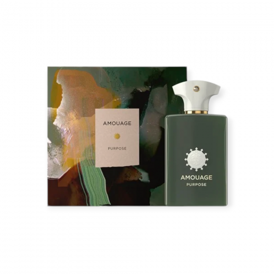 Amouage Purpose EDP 100 Ml Amouage Purpose EDP 100 Ml