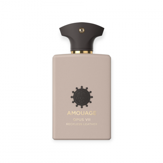 Amouage Opus VII Reckless Leather EDP 100 Ml Amouage Opus VII Reckless Leather EDP 100 Ml