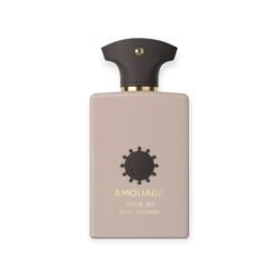 Amouage XII Opus Rose Essence EDP 100 Ml Amouage XII Opus Rose Essence EDP 100 Ml