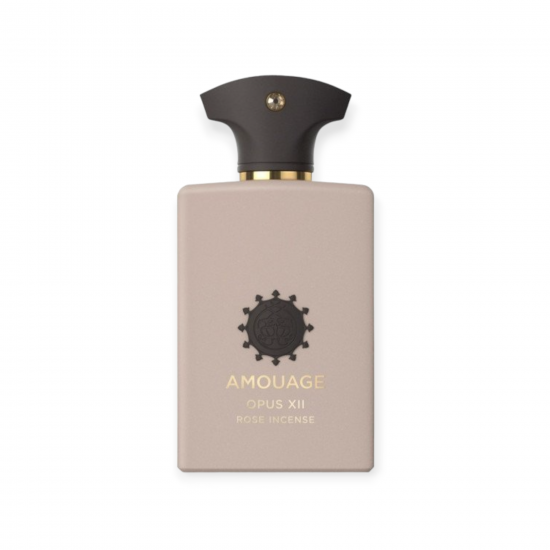 Amouage XII Opus Rose Essence EDP 100 Ml Amouage XII Opus Rose Essence EDP 100 Ml