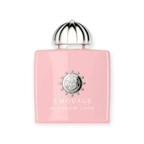 Amouage Blossom Love EDP 100 Ml Amouage Blossom Love EDP 100 Ml
