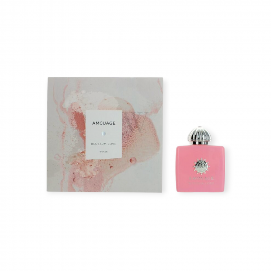 Amouage Blossom Love EDP 100 Ml Amouage Blossom Love EDP 100 Ml