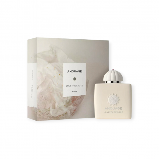 Amouage Love Tuberose EDP 100 Ml Amouage Love Tuberose EDP 100 Ml