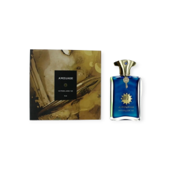 Amouage Interlude 53 EDP 100 Ml Amouage Interlude 53 EDP 100 Ml