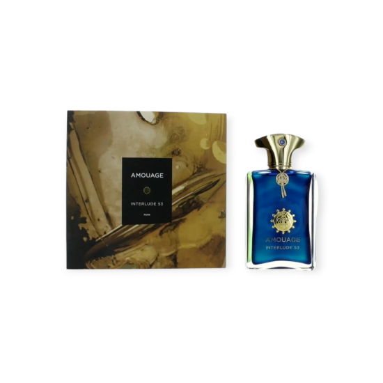 Amouage Interlude 53 EDP 100 Ml Amouage Interlude 53 EDP 100 Ml