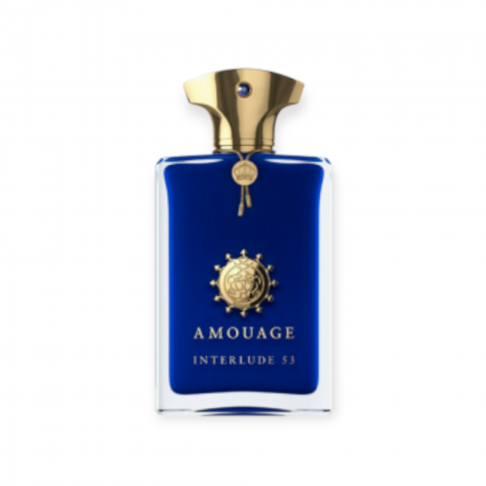 Amouage Interlude 53 EDP 100 Ml Amouage Interlude 53 EDP 100 Ml