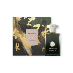 عطر امواج بربوس 50 او دو بارفيوم للجنسين 100 مل