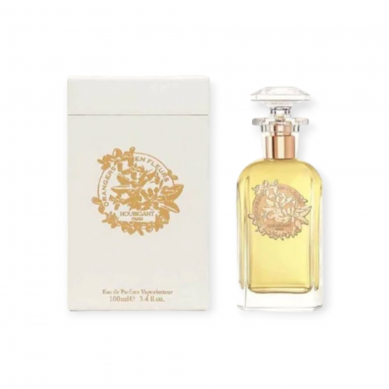 عطر هوبيجانت اورانجرز ان فلورز او دو بارفيوم للنساء 100 مل عطر هوبيجانت اورانجرز ان فلورز او دو بارفيوم للنساء 100 مل