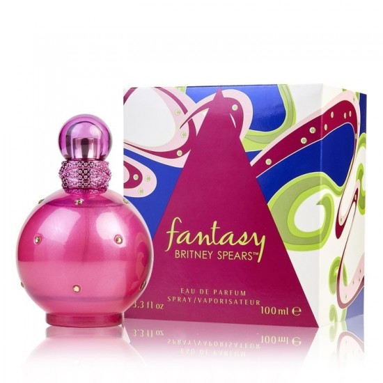 Britney Spears Fantasy Edp 100 Ml