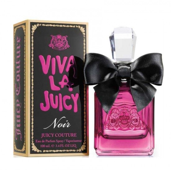 Juicy Couture Viva La Juicy Noir Edp 100 Ml