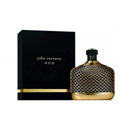 John Varvatos Oud EDP 125 Ml John Varvatos Oud EDP 125 Ml