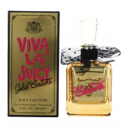 Juicy Couture Viva La Juicy Gold Couture Edp 100 Ml Juicy Couture Viva La Juicy Gold Couture Edp 100 Ml