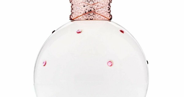 Buy Britney Spears Fantasy Intimate Edition Edp 100 Ml